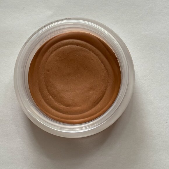 Original Chanel Bronzer Soleil Tan de Chanel 1 oz Full Size -- Partly Used - Picture 1 of 6